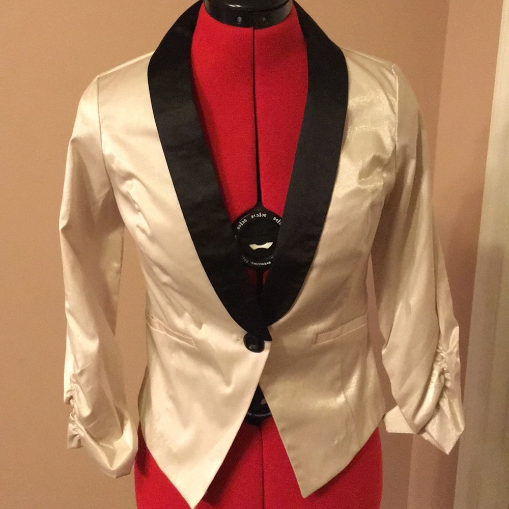 Charlotte Russe blazer